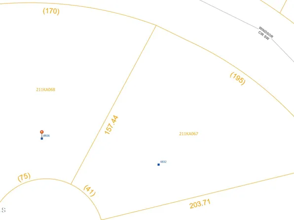 6836 Weeping Willow Place SW, Ocean Isle Beach, NC 28469