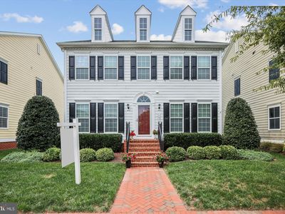 157 John Gibson Dr, Chester, MD, 21619