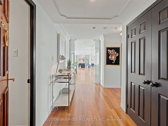 2nd image of 2285 Lake Shore Blvd W #1908