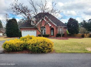 2 Beryl Ln, Pinehurst, NC 28374