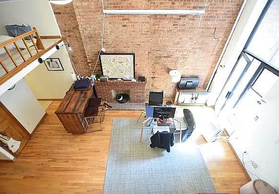 2nd image of 24 W 75th St APT 2b