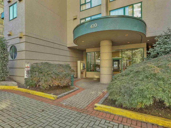 420 Carnarvon St #104, New Westminster, BC V3L 5P1