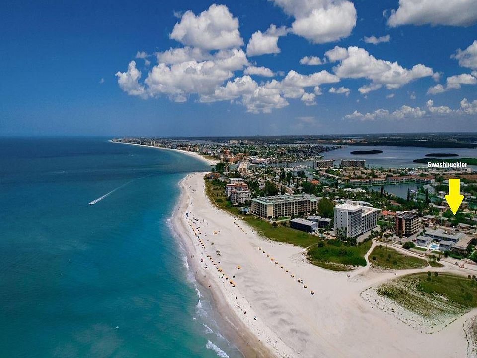 1st image of 11875 Gulf Blvd #30