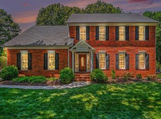 10403 Persimmon Creek Dr, Mint Hill, NC 28227