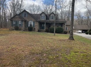 311 Rutledge Falls Rd, Tullahoma, TN 37388