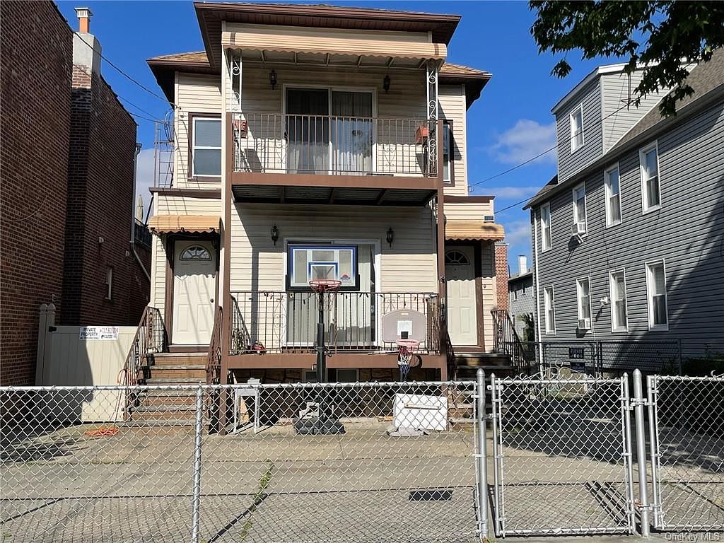 1317 Crosby Avenue, Bronx, NY 10461 Zillow