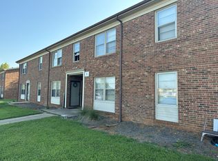 Cedar Hill Apartments, Thomasville, NC 27360