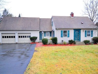 17 Maple Ridge Dr, Farmington, CT, 06032