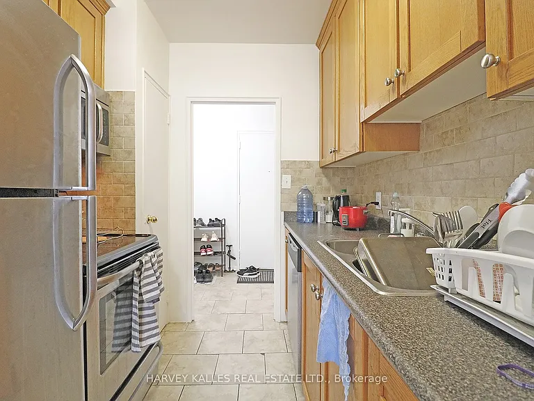 1751 Victoria Park Ave #308 — Photo 10
