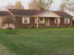 292 Cleary Rd, Dunnville, KY 42528