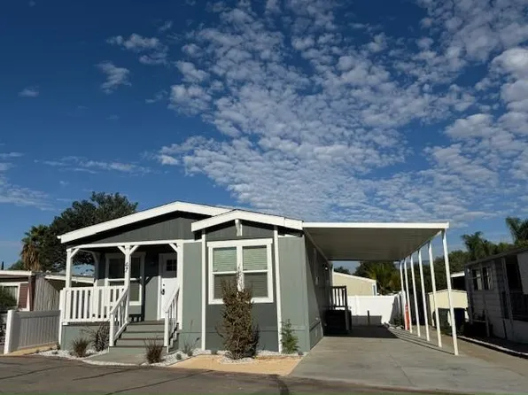22111 Newport Ave Space 67, Grand Terrace, CA 92313