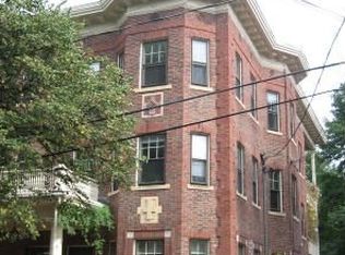 19 Fairfield St #3, Cambridge, MA 02140