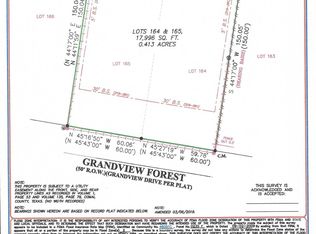 2441 Grandview Frst, Canyon Lake, TX 78133