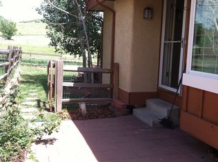 1616 Secrest St, Golden, CO 80401