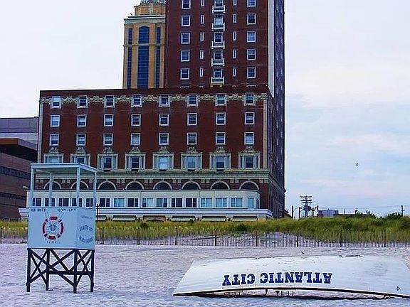 2nd image of 2721 Boardwalk #304