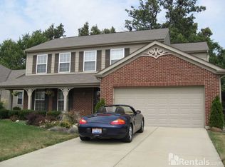 4022 Benjamin St, Cincinnati, OH 45245