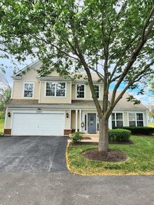 13707 S Redbud Dr, Plainfield, IL, 60544