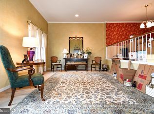 61 Oak Shade Rd, Gaithersburg, MD 20878