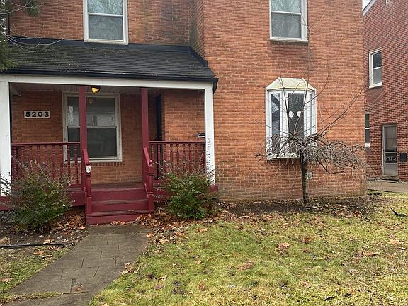 2nd image of 5203 Hillcrest Ave