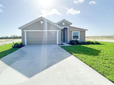 2117 Emma Ln, Lake Wales, FL, 33898