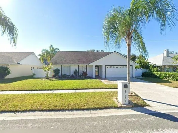 15126 Nighthawk Dr, Tampa, FL 33625