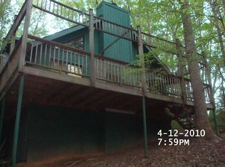 3202 Bluff Rd, Marietta, GA 30062