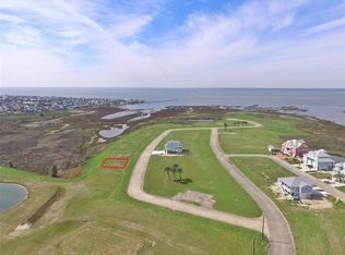 4006 Curlew Dr, Galveston, TX 77554