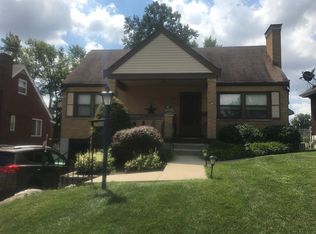 209 Bartlett Ave, Erlanger, KY