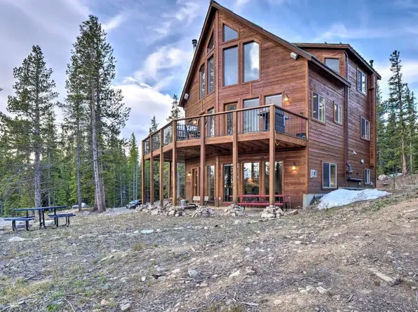 103 Gold Trail Cutoff, Fairplay, CO 80440