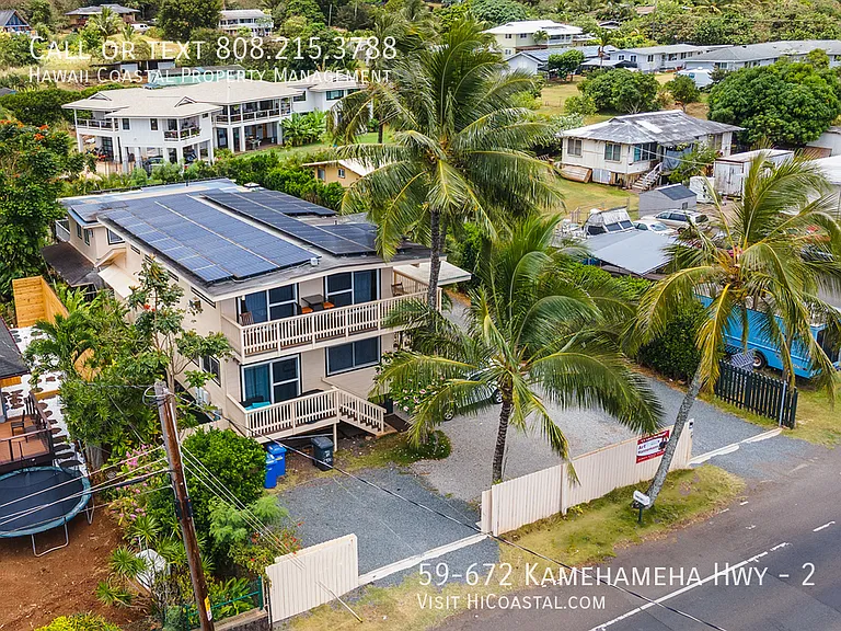 59-672 Kamehameha Hwy #2 — Photo 9