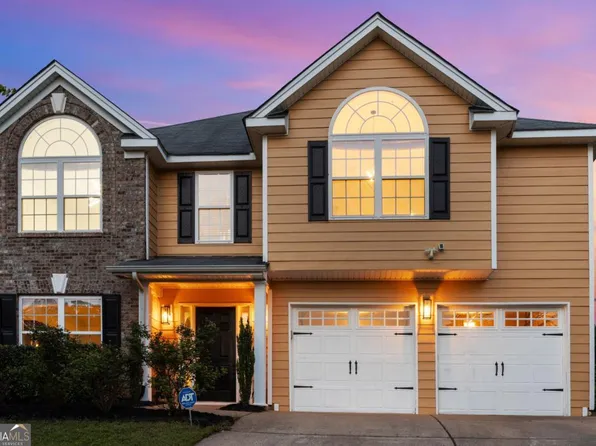 2584 Grayton Loop, Villa Rica, GA 30180