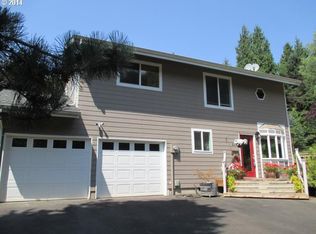 229 Boulder Hill Dr, Longview, WA 98632