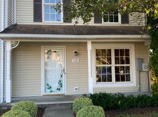 100 Equestrian Dr, Stephens City, VA 22655