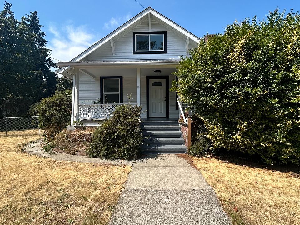 1st image of 14618 Grant Ave SW #1