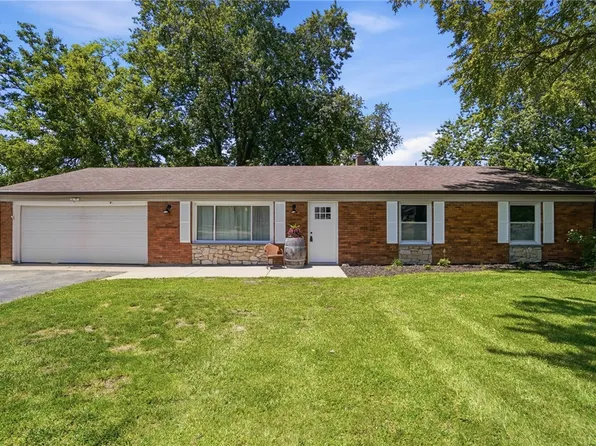 9095 Bunnell Hill Rd, Dayton, OH 45458