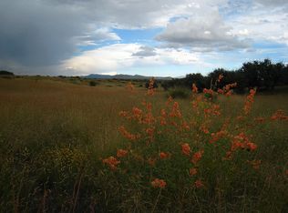 0 Running Iron Rd, Silver City, NM 88061