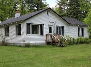 4445 Church Rd, Conover, WI 54519