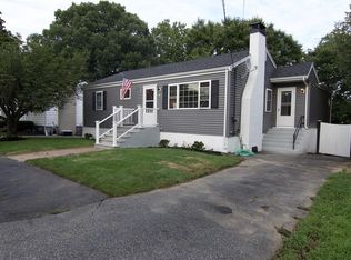 48 Nicholson St, Lynn, MA 01905