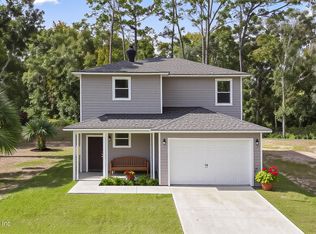 12476 GATE Road, Jacksonville, FL 32226