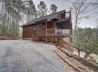 70 Mountain Lake Cir, Blue Ridge, GA 30513