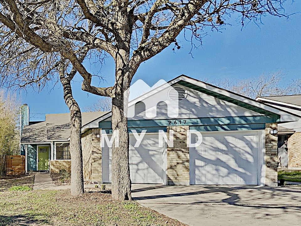 1st image of 2617 Garrettson Dr #A
