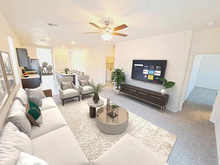 3341 Prairie Sage St SW — Photo 3