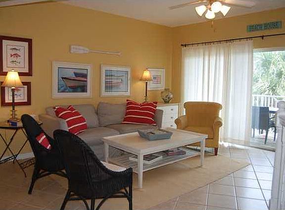 4th image of 3695 Scenic Hwy 98 Unit 302