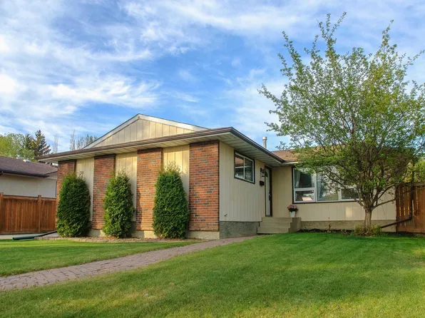 58 Lodgepole Cres, Saint Albert, AB T8N 2R7