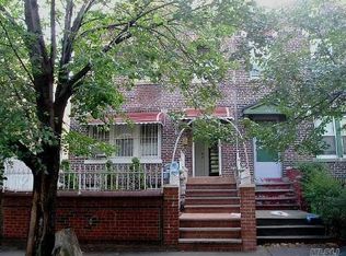 3117 99th St, East Elmhurst, NY 11369