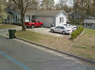 703 S Main St, Asheboro, NC 27203