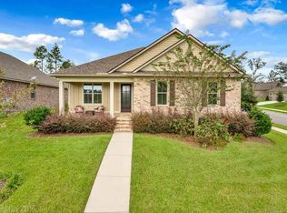 7838 Pine Run, Spanish Fort, AL 36527