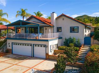 23619 Continental Dr, Canyon Lake, CA 92587