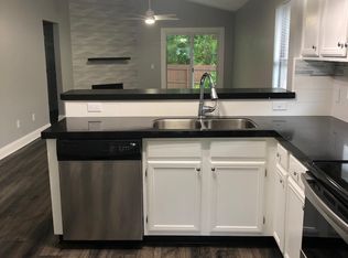 1299 Independence Dr, Orange Park, FL 32065