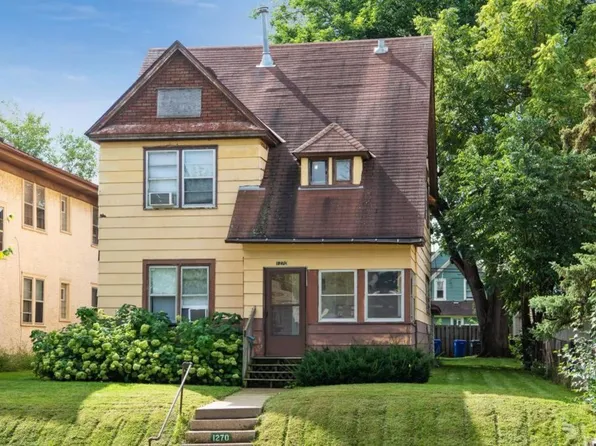 1270 Seminary Ave, Saint Paul, MN